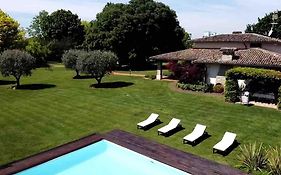 Villa Paradiso nel verde